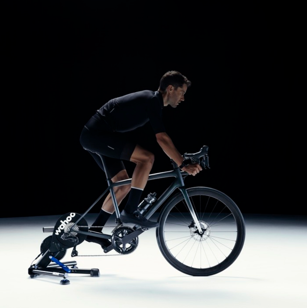 Kickr Power V6 Smart Trainer