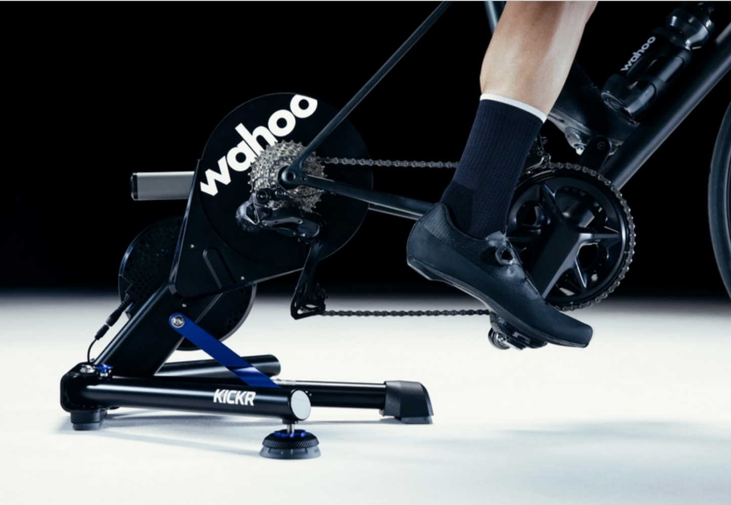 Kickr Power V6 Smart Trainer