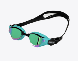 Cobra Tri  Swipe Mirror