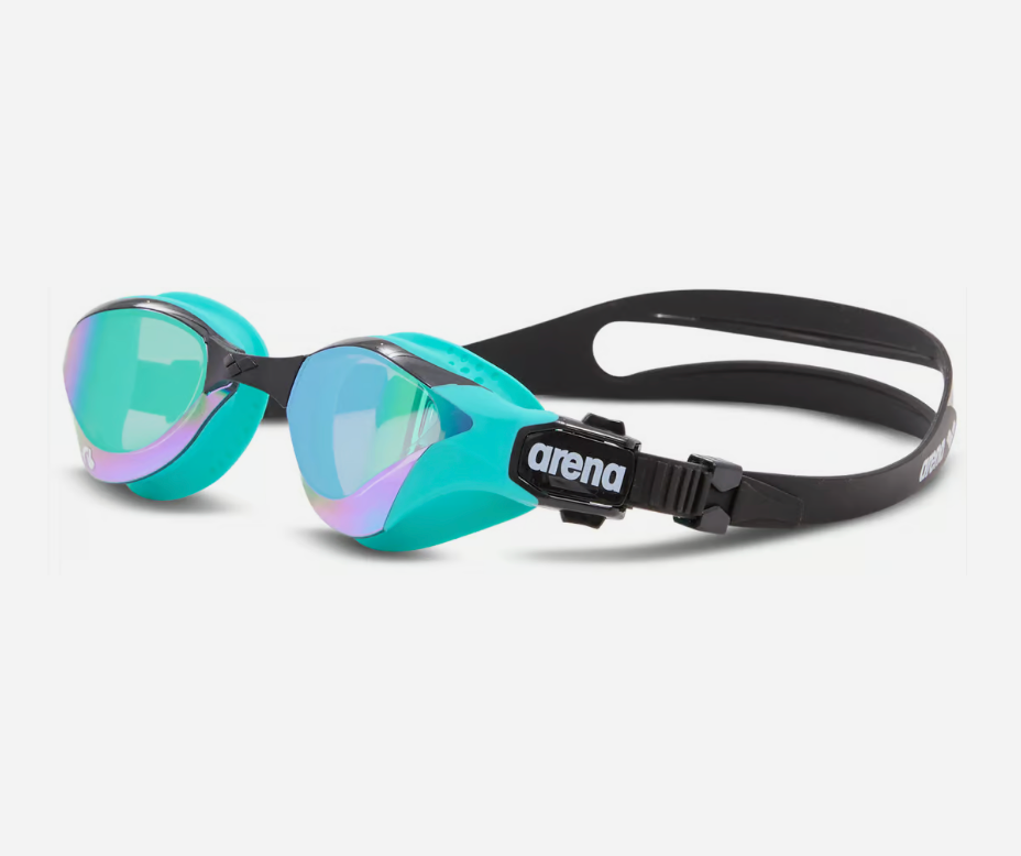Cobra Tri  Swipe Mirror