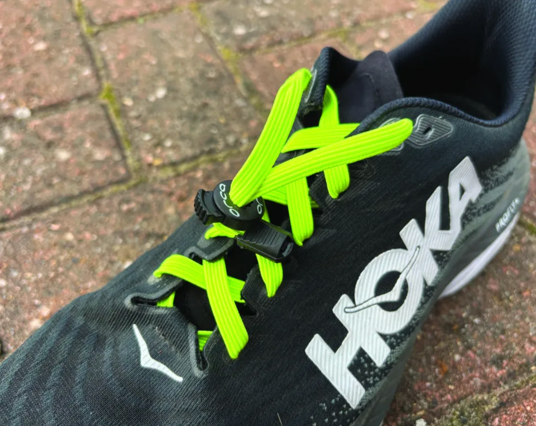 Speed Laces