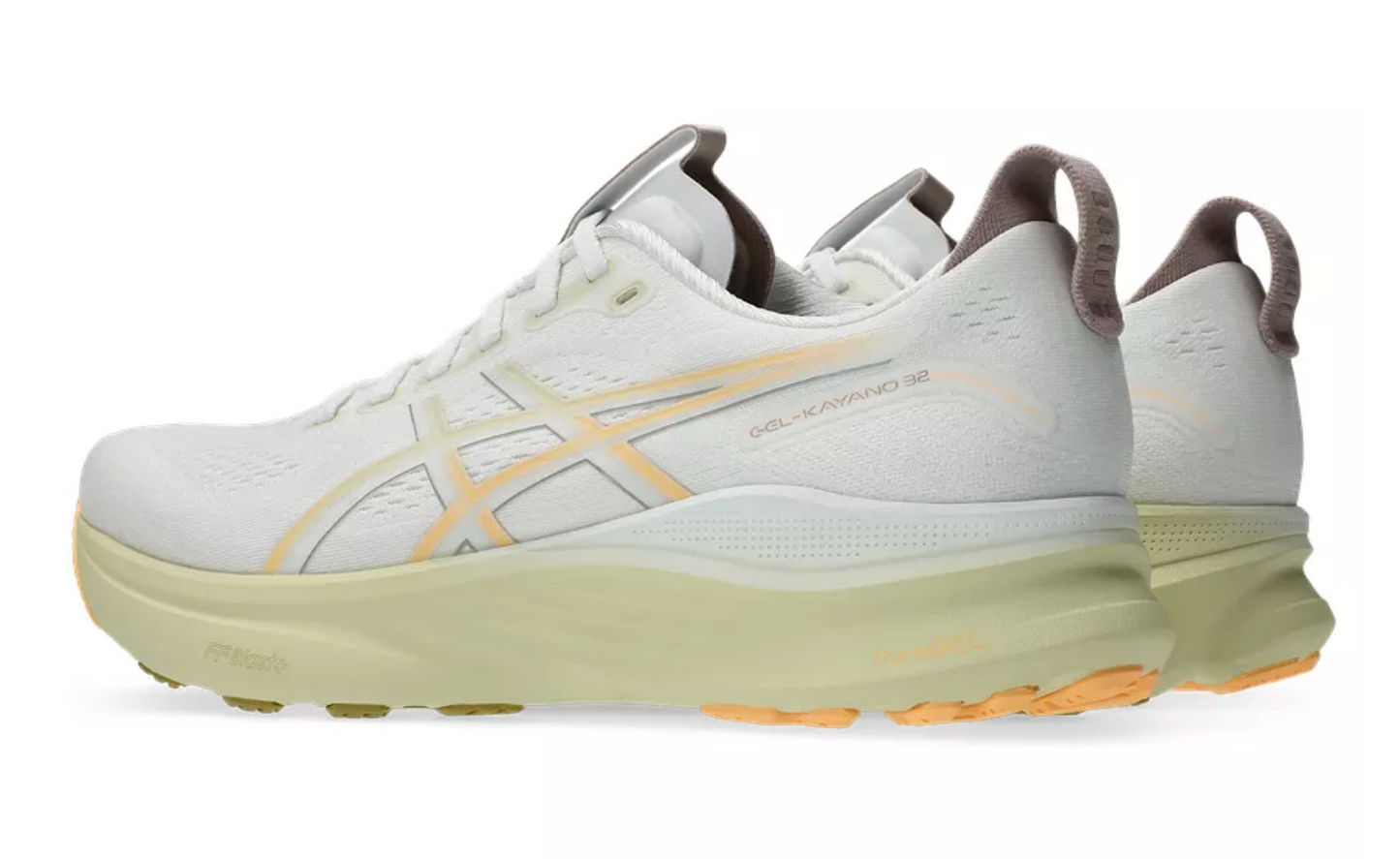 Gel-Kayano 32 Men's 2E  Wide