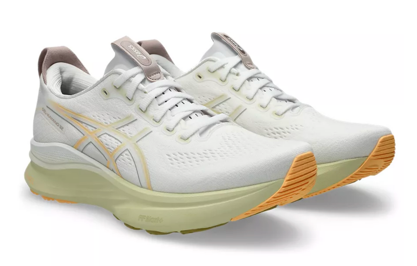 Gel-Kayano 32 Men's 4E Extra Wide