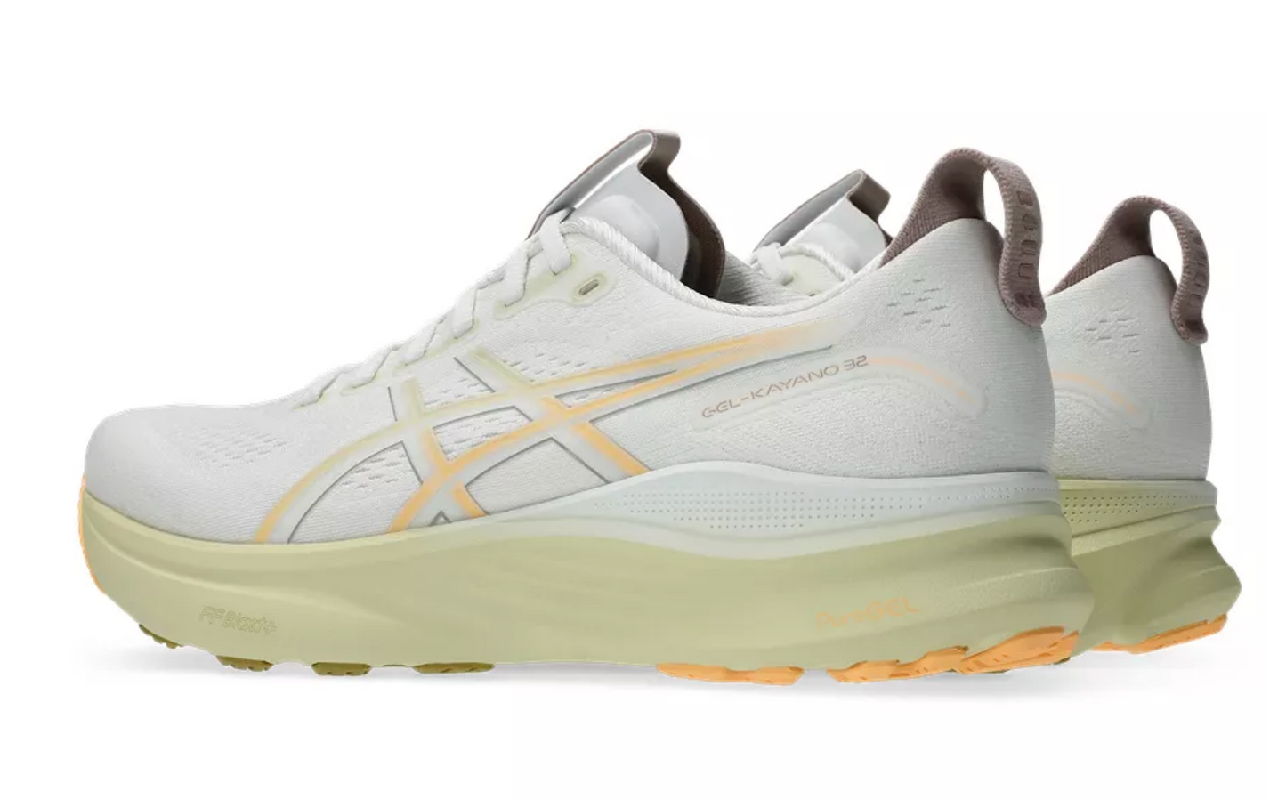 Gel-Kayano 32 Men's 4E Extra Wide