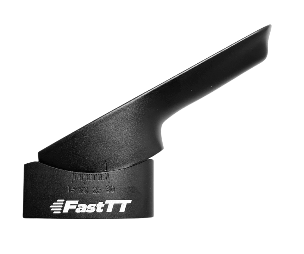 Adjustable Angled Riser Kit (Extended)