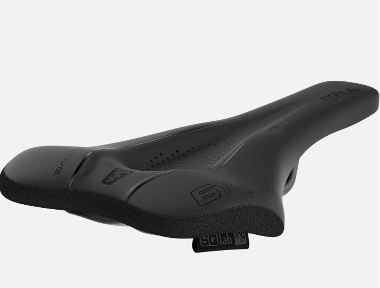 614 ERGOWAVE active 2.1 Gravel