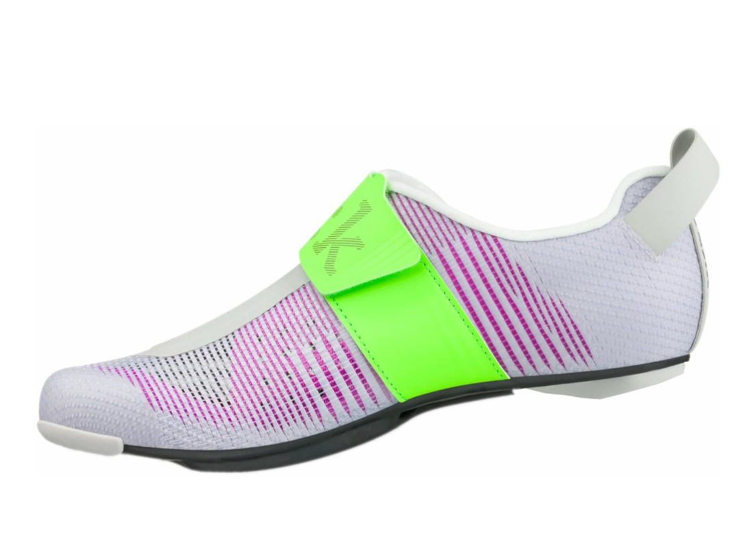 Transiro Hydra Aeroweave Carbon