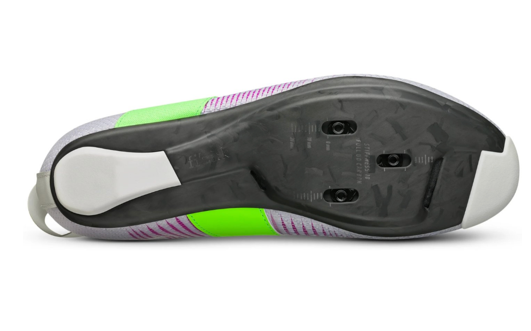 Transiro Hydra Aeroweave Carbon