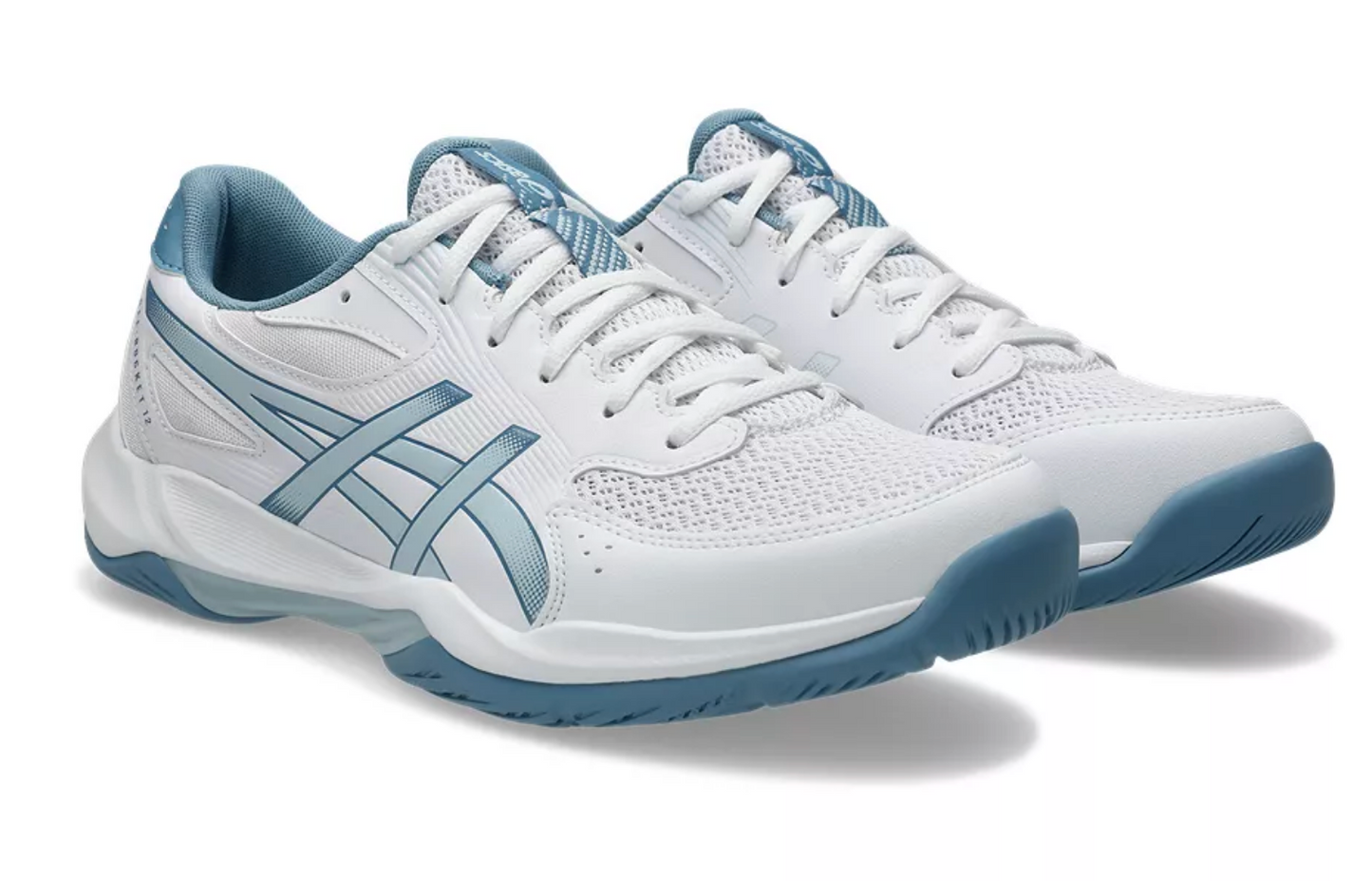 Gel-Rocket 12 Men's  2E Wide