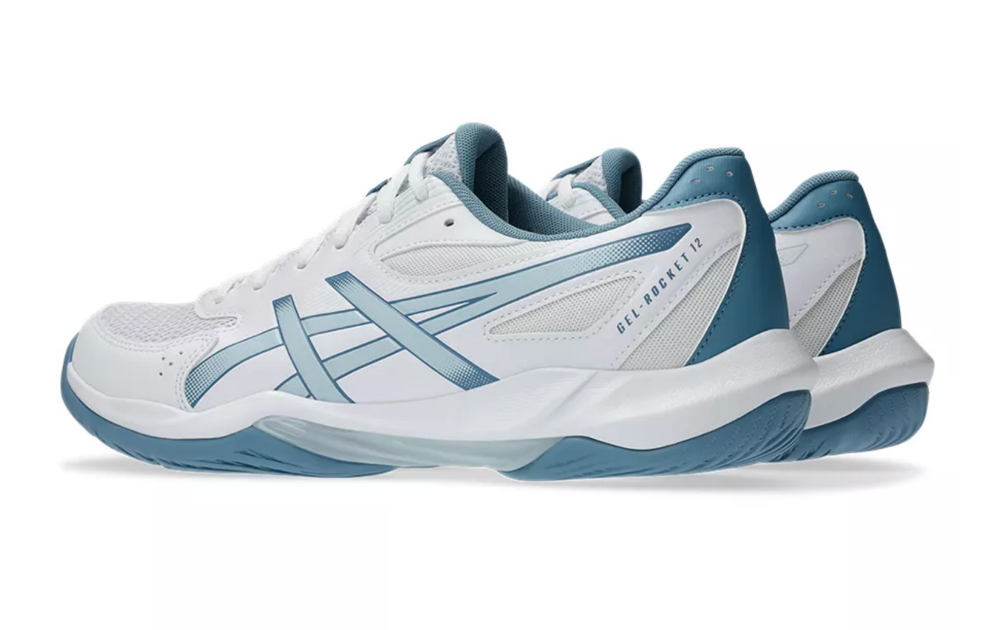Gel-Rocket 12 Men's  2E Wide