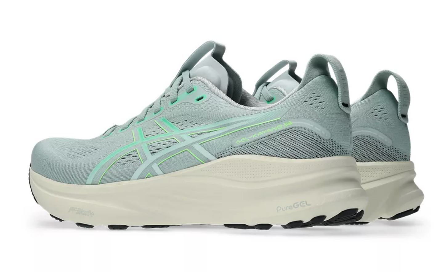 Gel-Kayano 32 Men's 2E  Wide