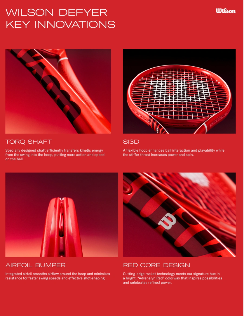 Defyer 98 Pro V1