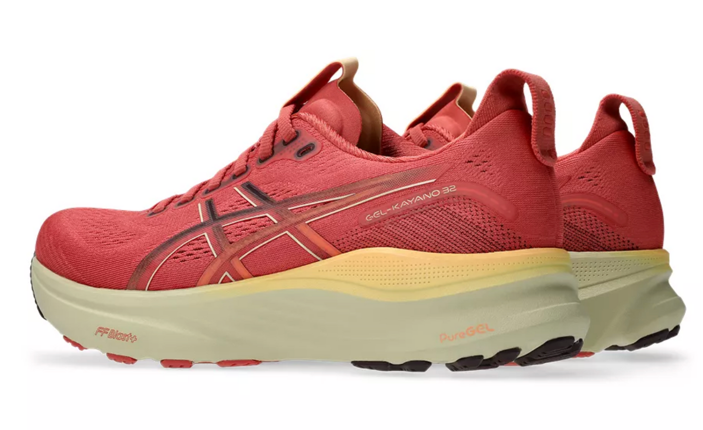 Gel-Kayano 32 Women's