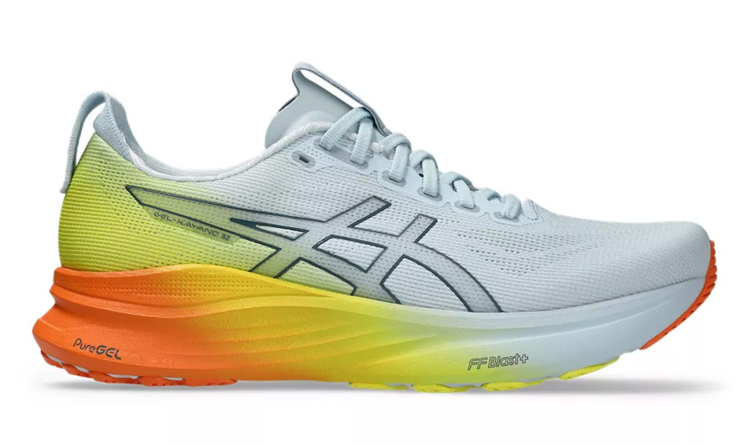 Gel-Kayano 32 Men's Limited Edition