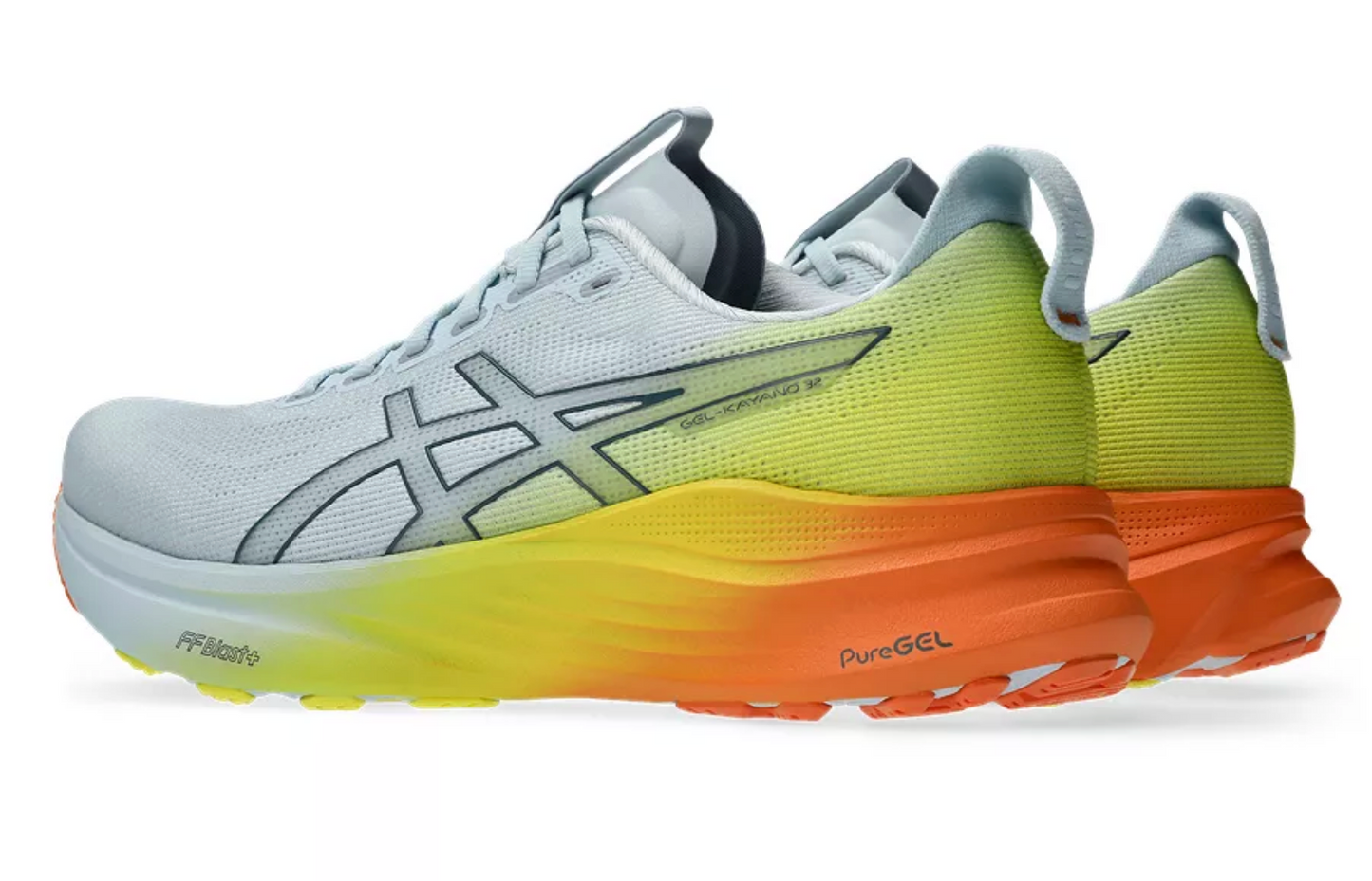 Gel-Kayano 32 Men's Limited Edition