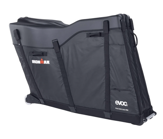 Road Bike Bag Pro IRONMAN Limited edition