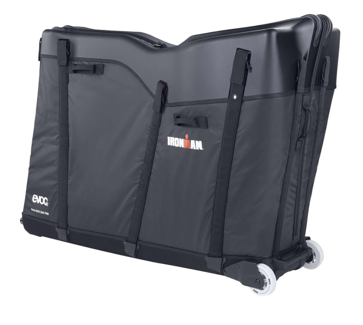 Road Bike Bag Pro IRONMAN Limited edition
