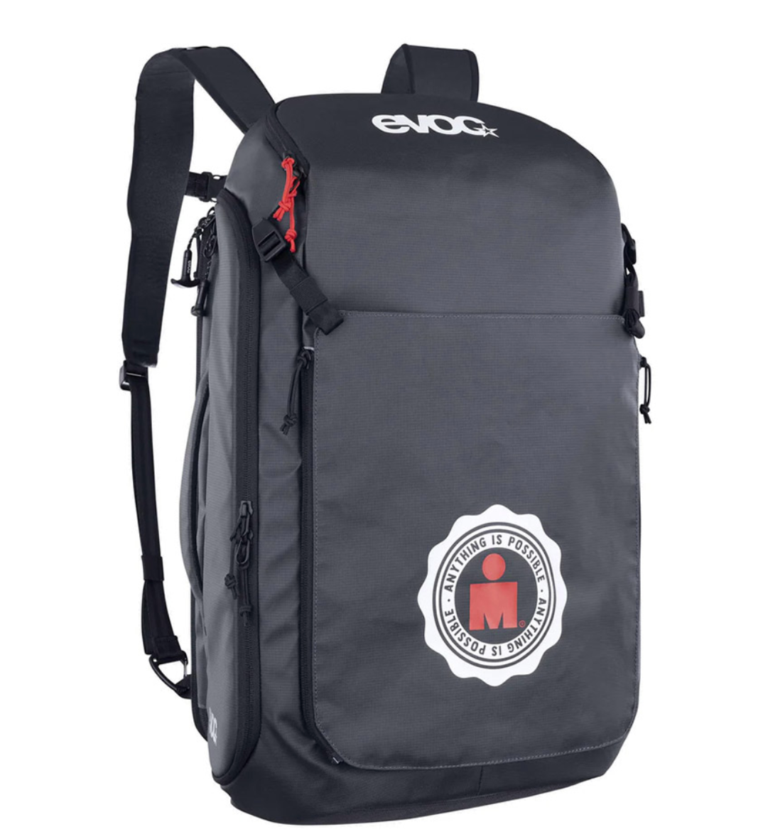 Athlete Backpack 30 IRONMAN Limited Edition