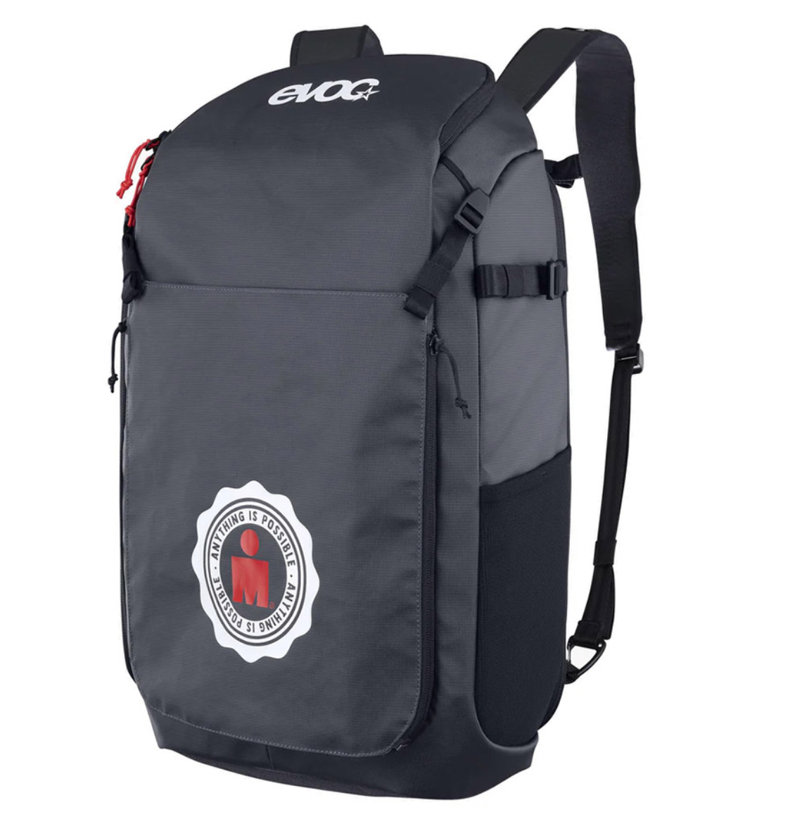 Athlete Backpack 30 IRONMAN Limited Edition