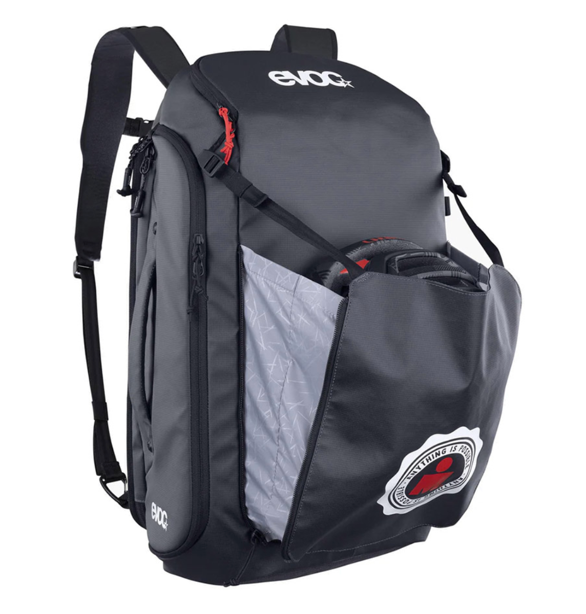 Athlete Backpack 30 IRONMAN Limited Edition