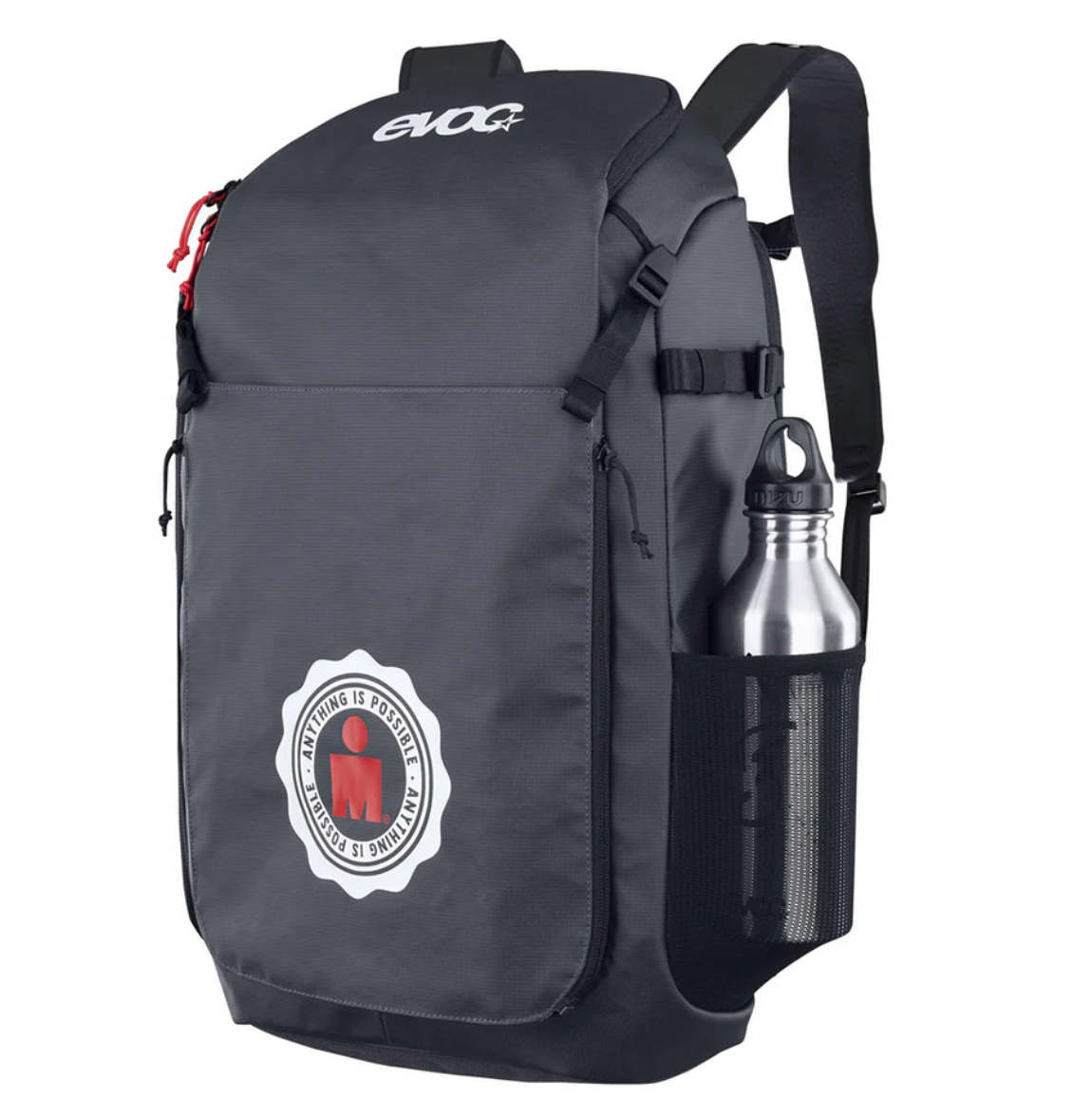 Athlete Backpack 30 IRONMAN Limited Edition