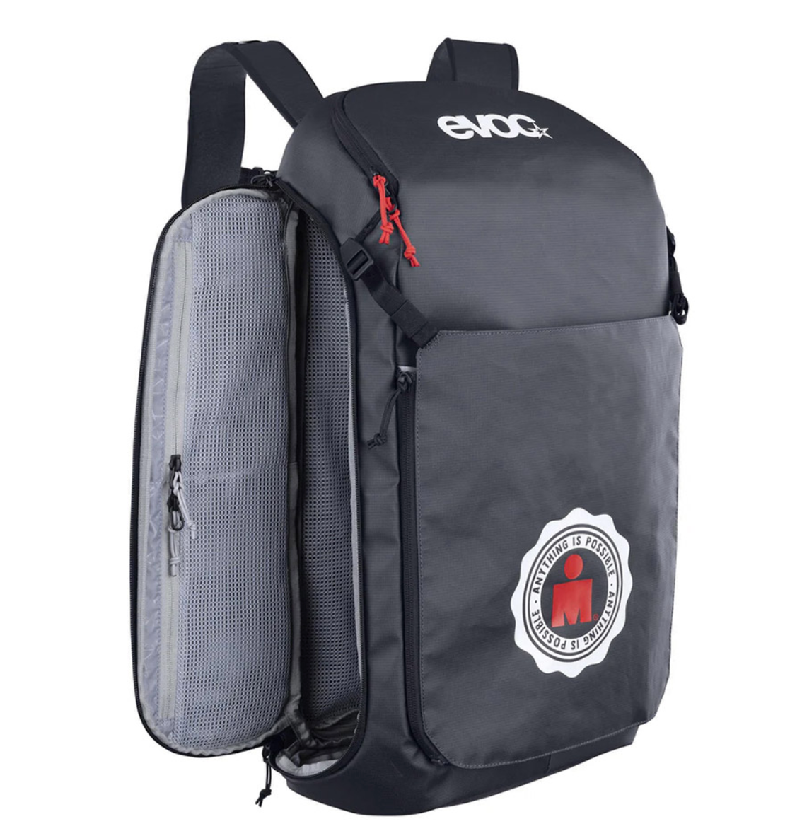 Athlete Backpack 30 IRONMAN Limited Edition
