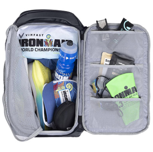 Athlete Backpack 30 IRONMAN Limited Edition