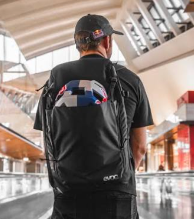 Athlete Backpack 30 IRONMAN Limited Edition