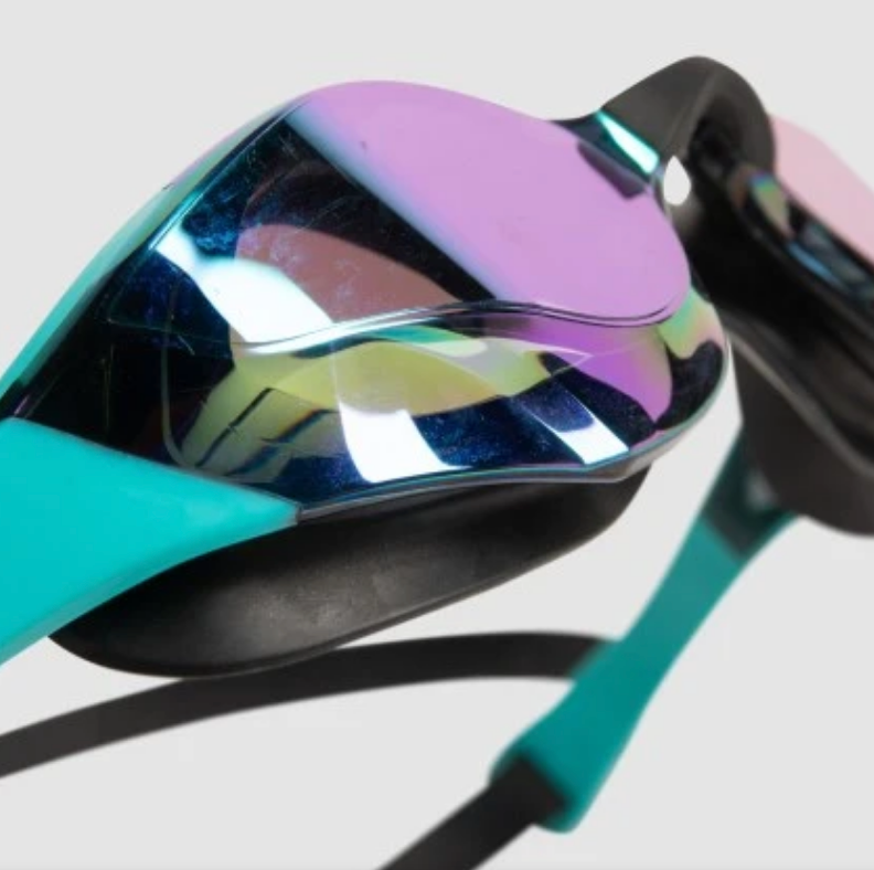 Cobra Edge Swipe Mirror