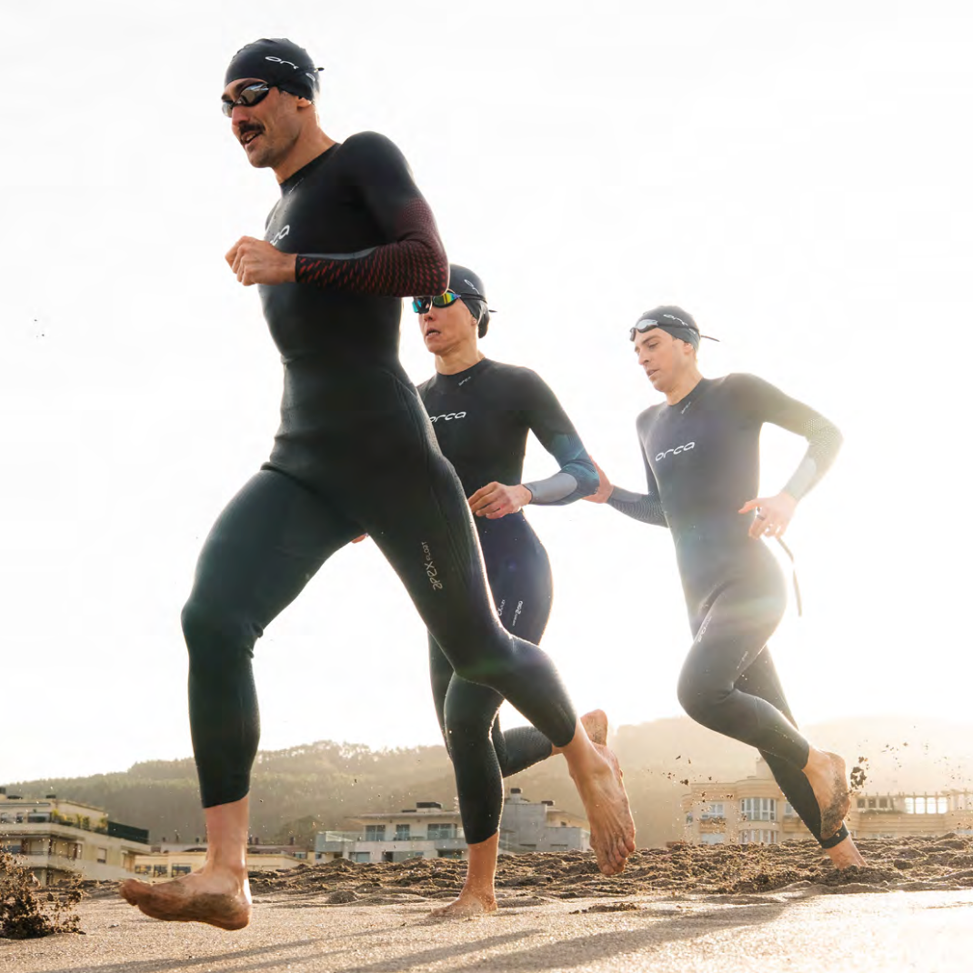 Apex Flex V2  Triathlon Women's Wetsuit