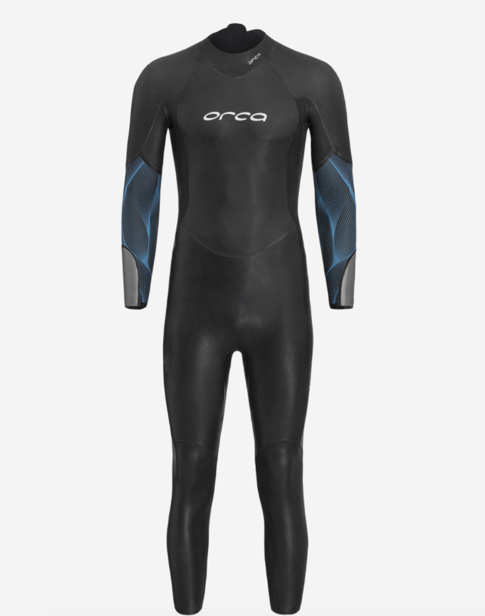 Apex Flex V2  Triathlon Women's Wetsuit