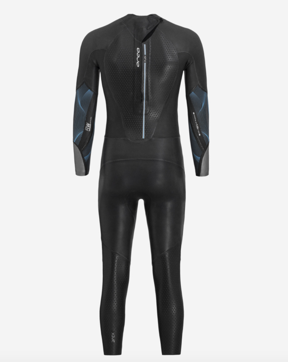 Apex Flex V2  Triathlon Women's Wetsuit