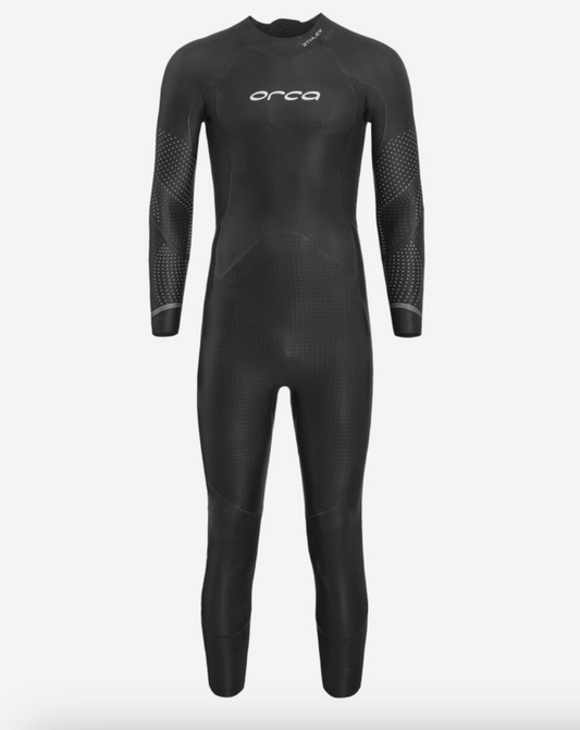Athlex Flow V2 Women's Triathlon Wetsuit
