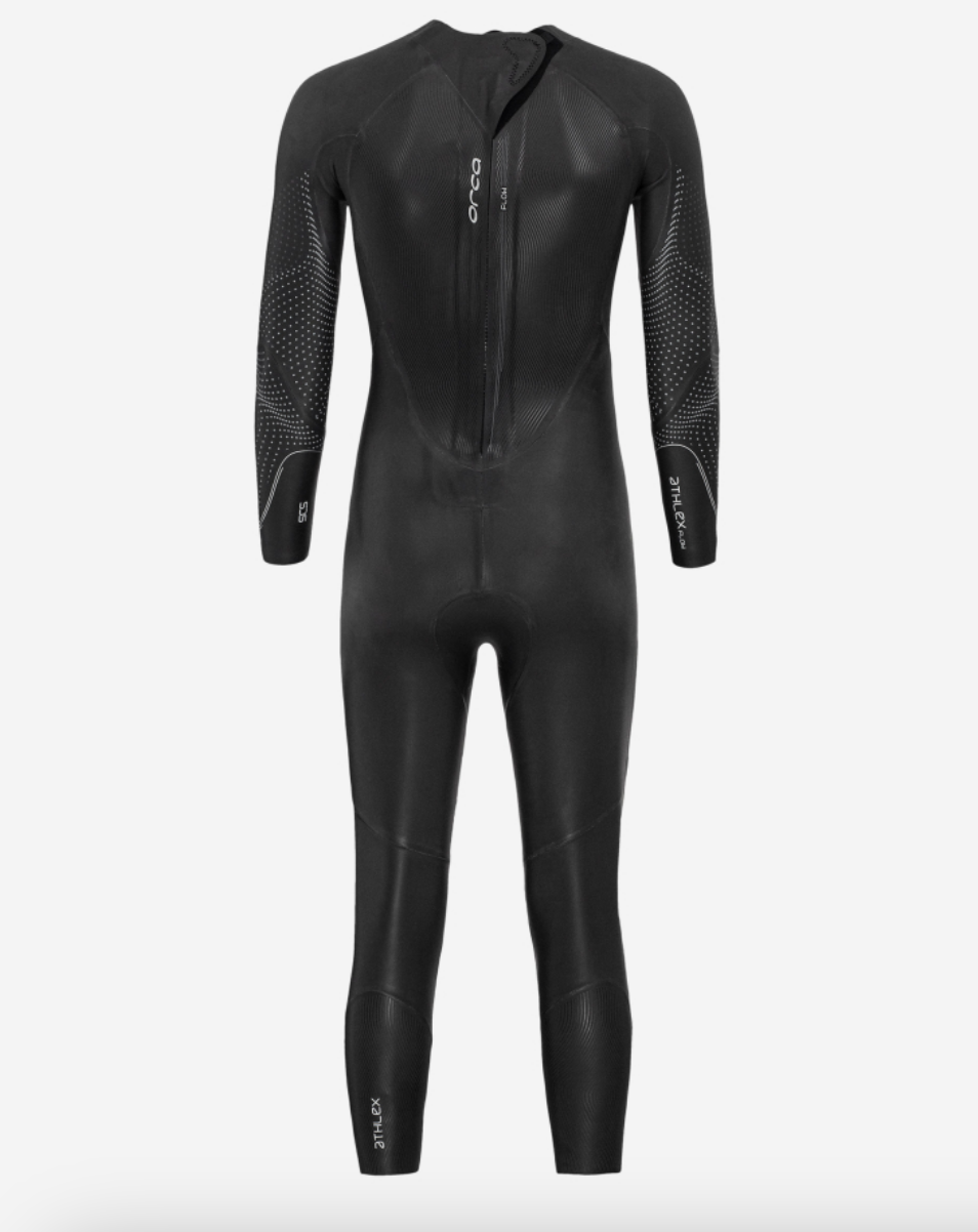 Athlex Flow V2 Men's Triathlon Wetsuit