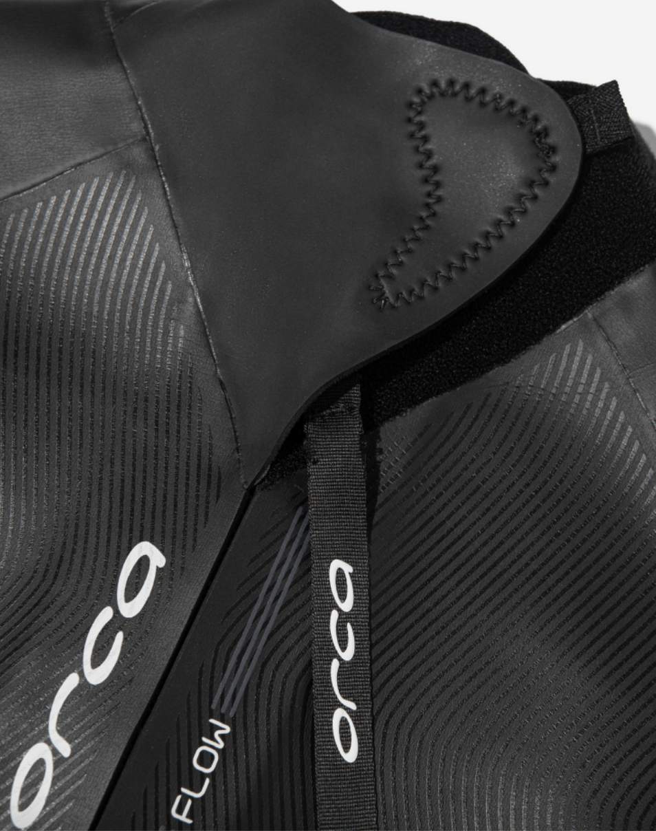 Athlex Flow V2 Men's Triathlon Wetsuit