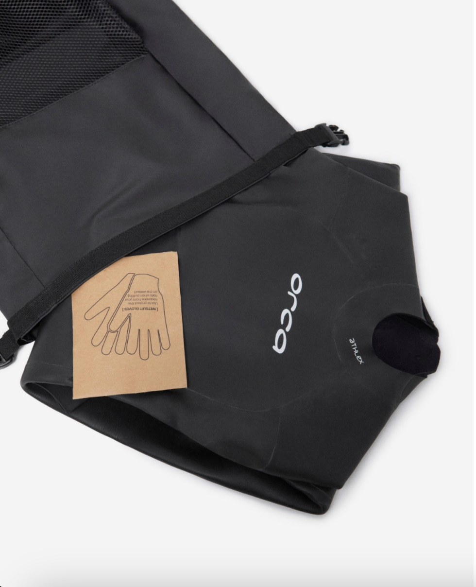 Apex Flex V2  Triathlon Women's Wetsuit