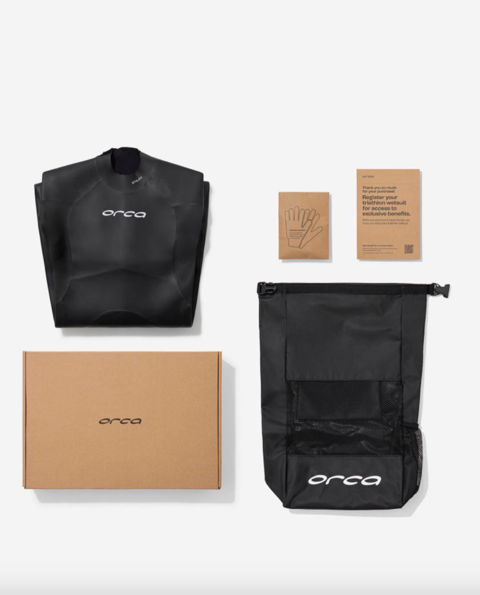 Apex Flex V2  Triathlon Women's Wetsuit