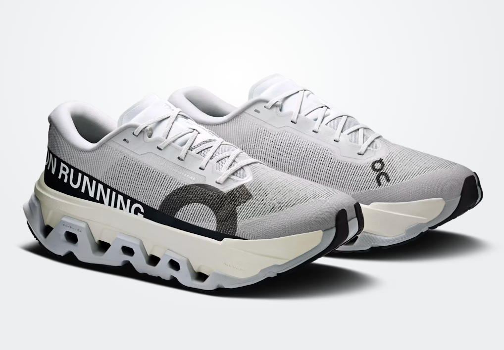 Cloudmonster 3 Hyper Men's