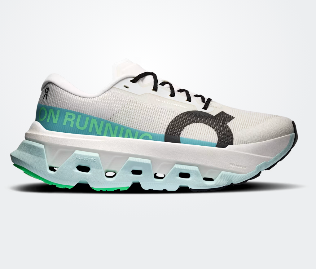 Cloudmonster 3 Hyper Women's