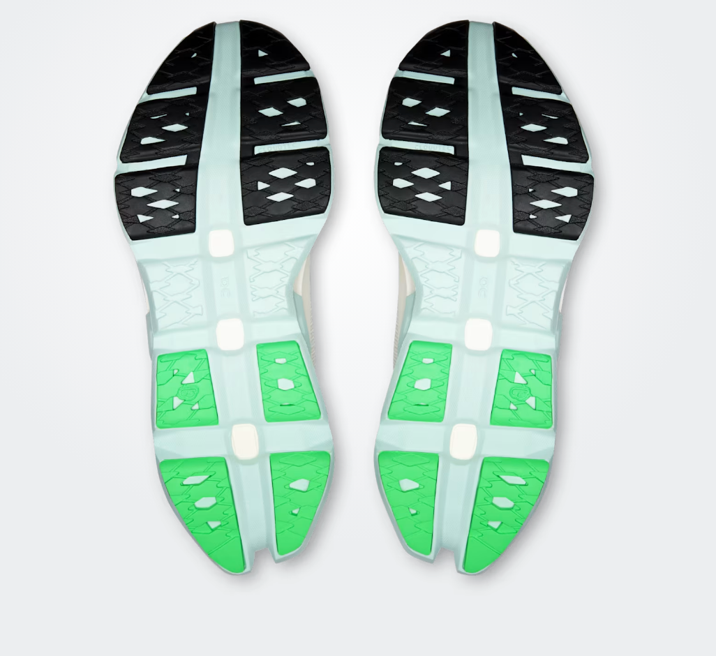 Cloudmonster 3 Hyper Women's