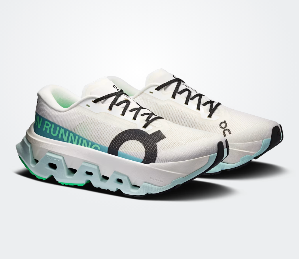 Cloudmonster 3 Hyper Women's
