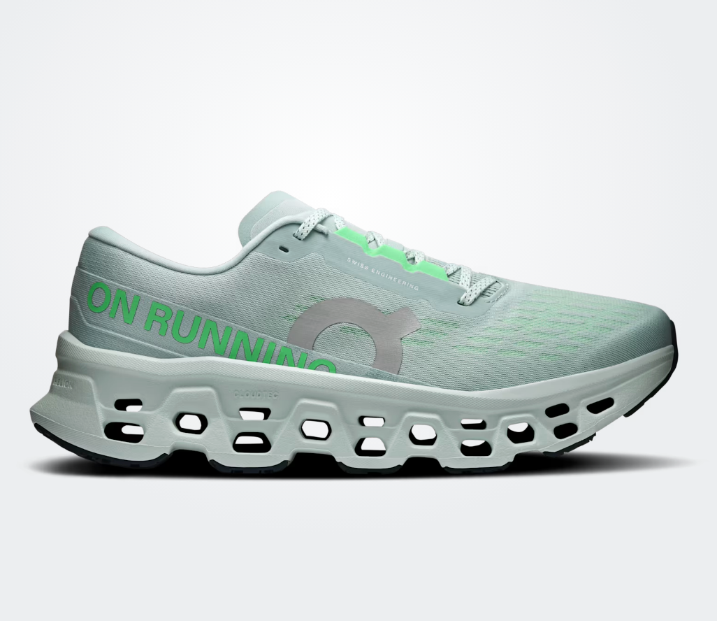 Cloudmonster 3 Men's