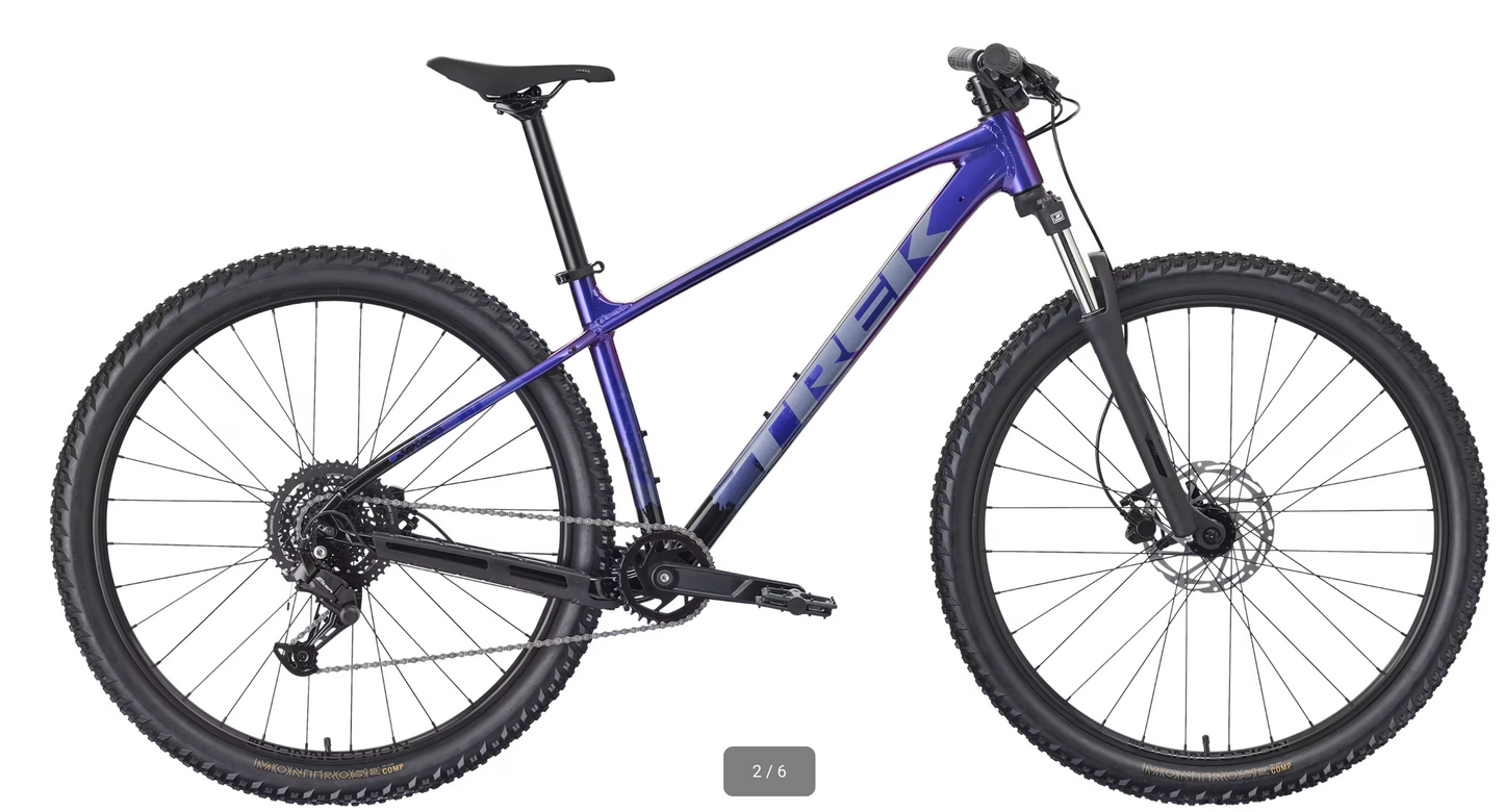 Marlin 4 Gen 3 2027