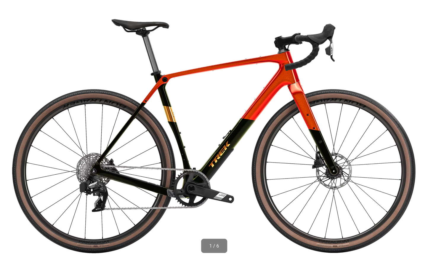 Checkpoint SL 5 AXS Gen 3 2027