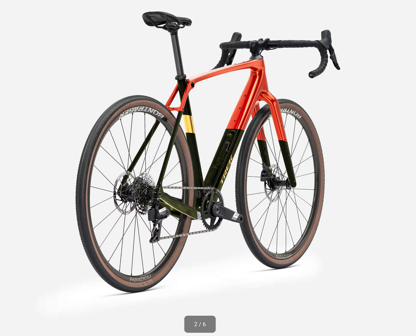 Checkpoint SL 5 AXS Gen 3 2027