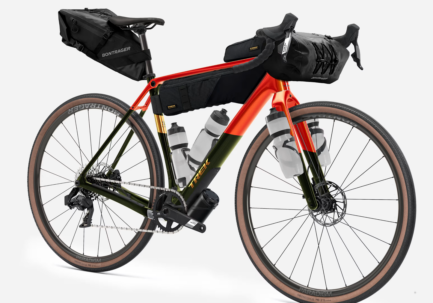 Checkpoint SL 5 AXS Gen 3 2027