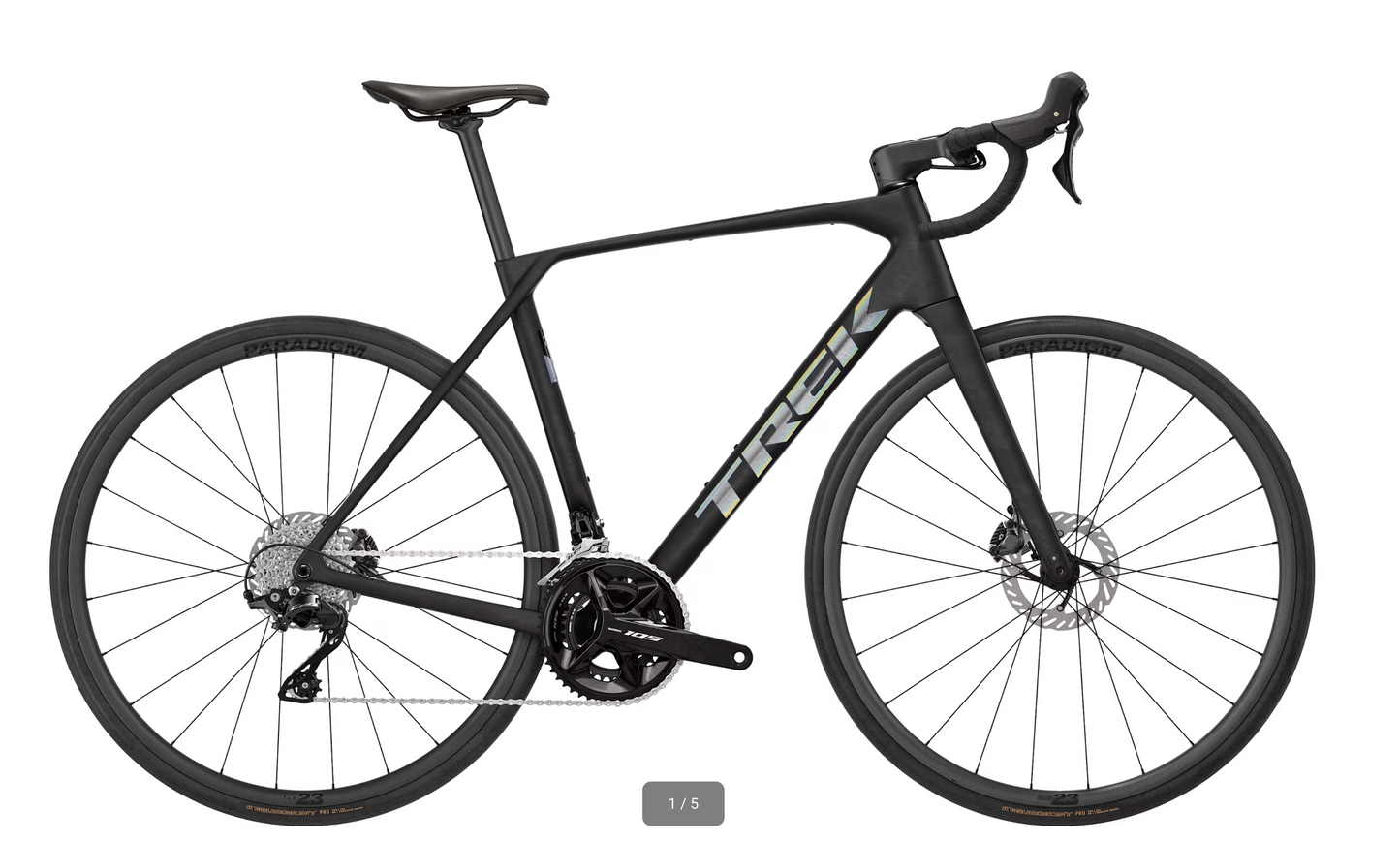 Domane SL 5 Gen 5 2027