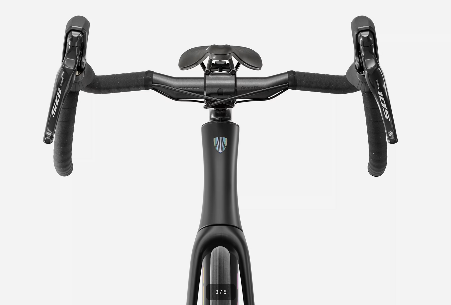 Domane SL 5 Gen 5 2027