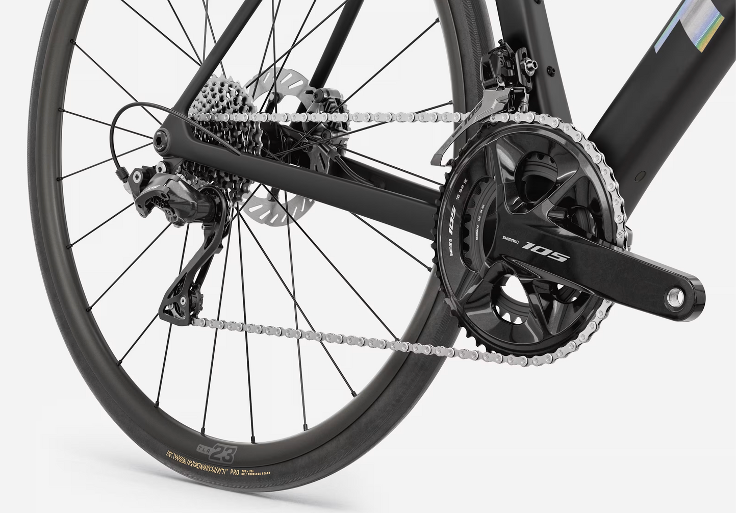 Domane SL 5 Gen 5 2027