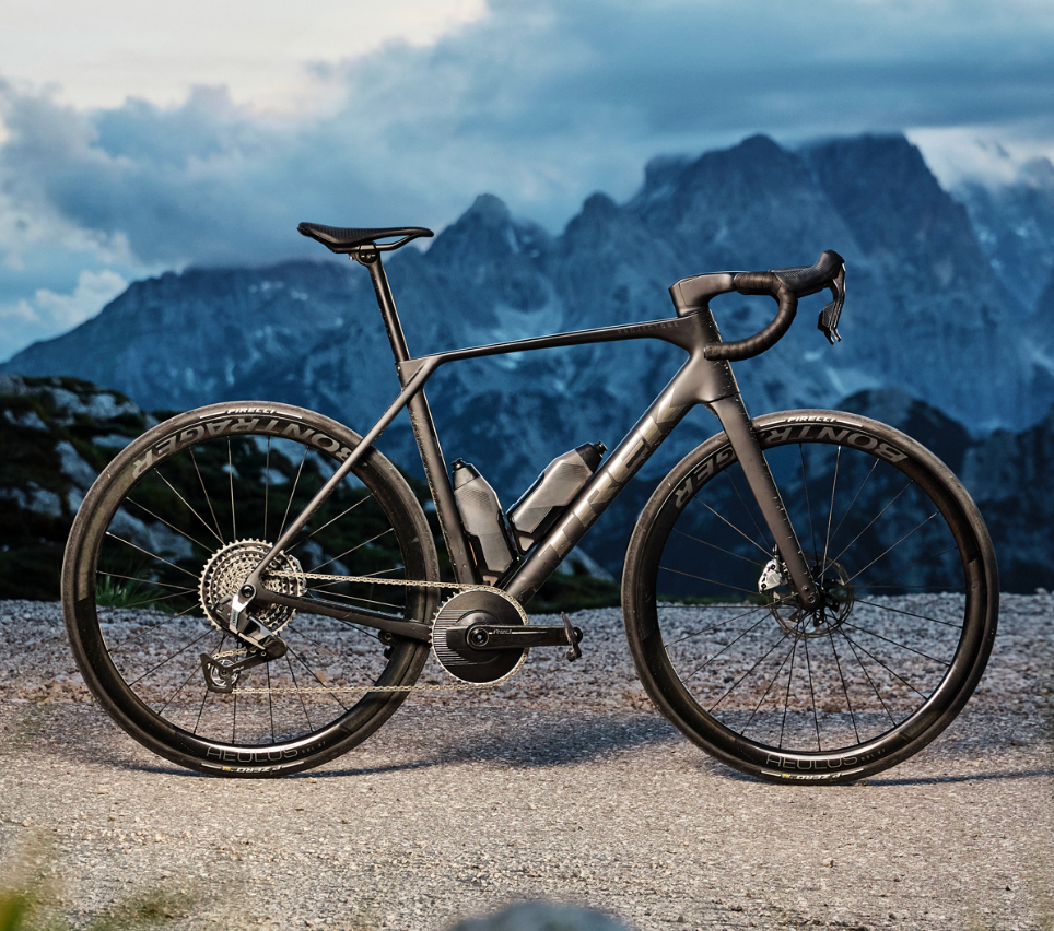 Domane SL 5 Gen 5 2027